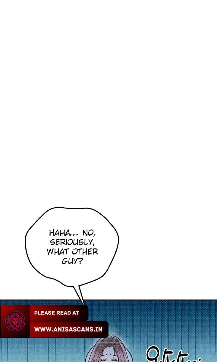 The Absolute Threshold Chapter 83 Page 28