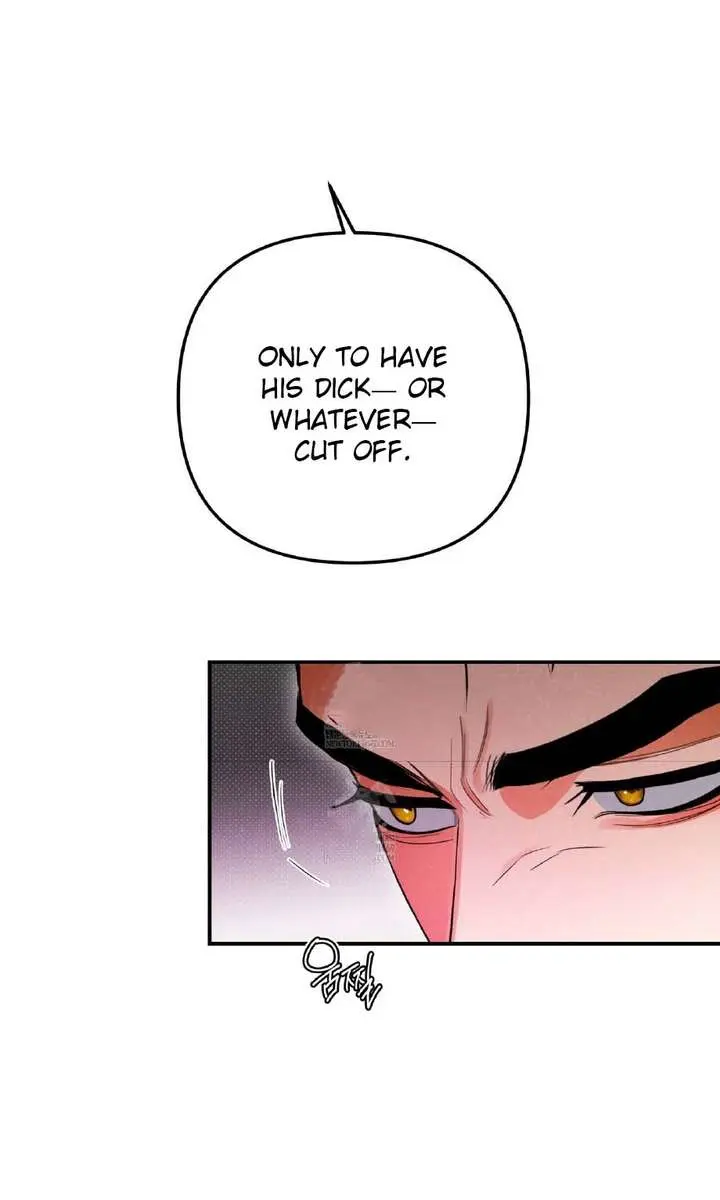 The Absolute Threshold Chapter 83 Page 33