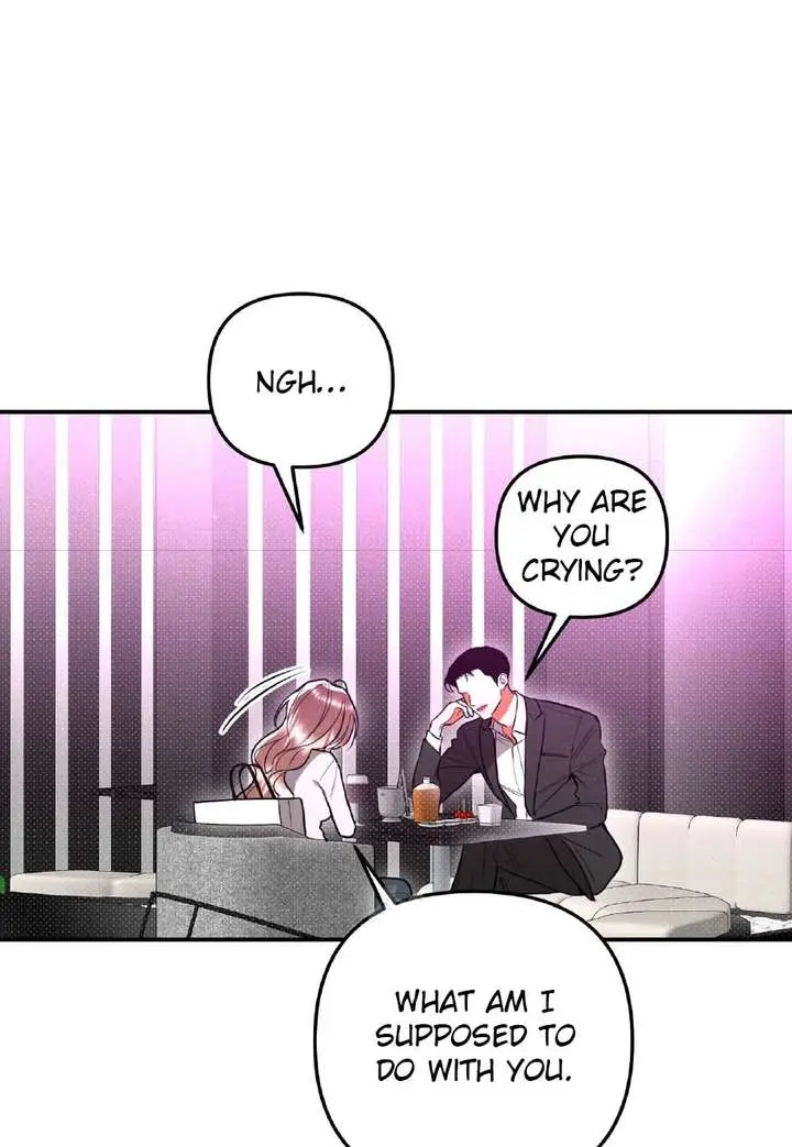 The Absolute Threshold Chapter 83 Page 64