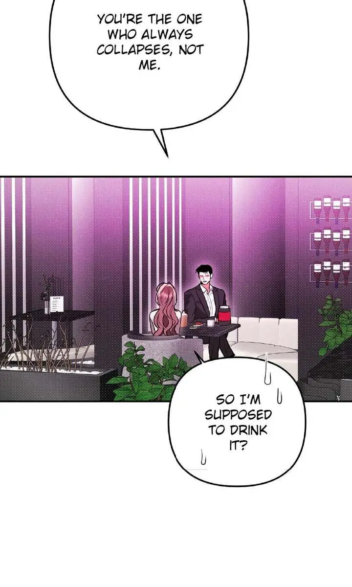 The Absolute Threshold Chapter 83 Page 82