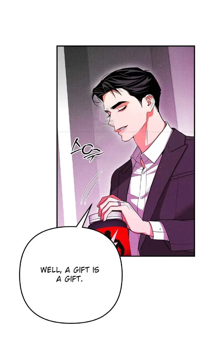 The Absolute Threshold Chapter 83 Page 83