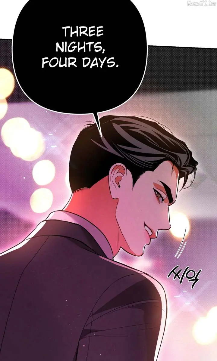 The Absolute Threshold Chapter 83 Page 86