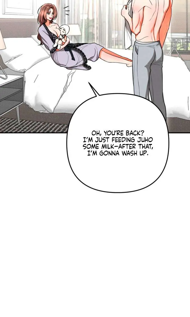 The Absolute Threshold Chapter 84 Page 14