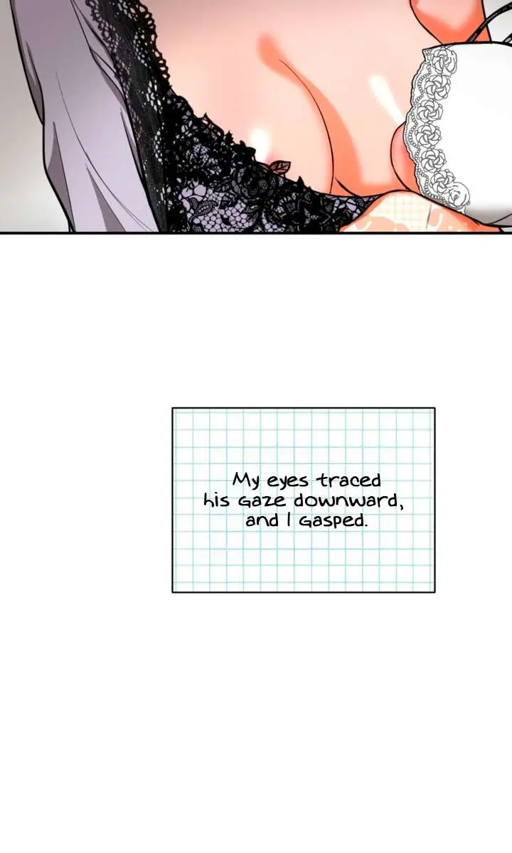 The Absolute Threshold Chapter 84 Page 31