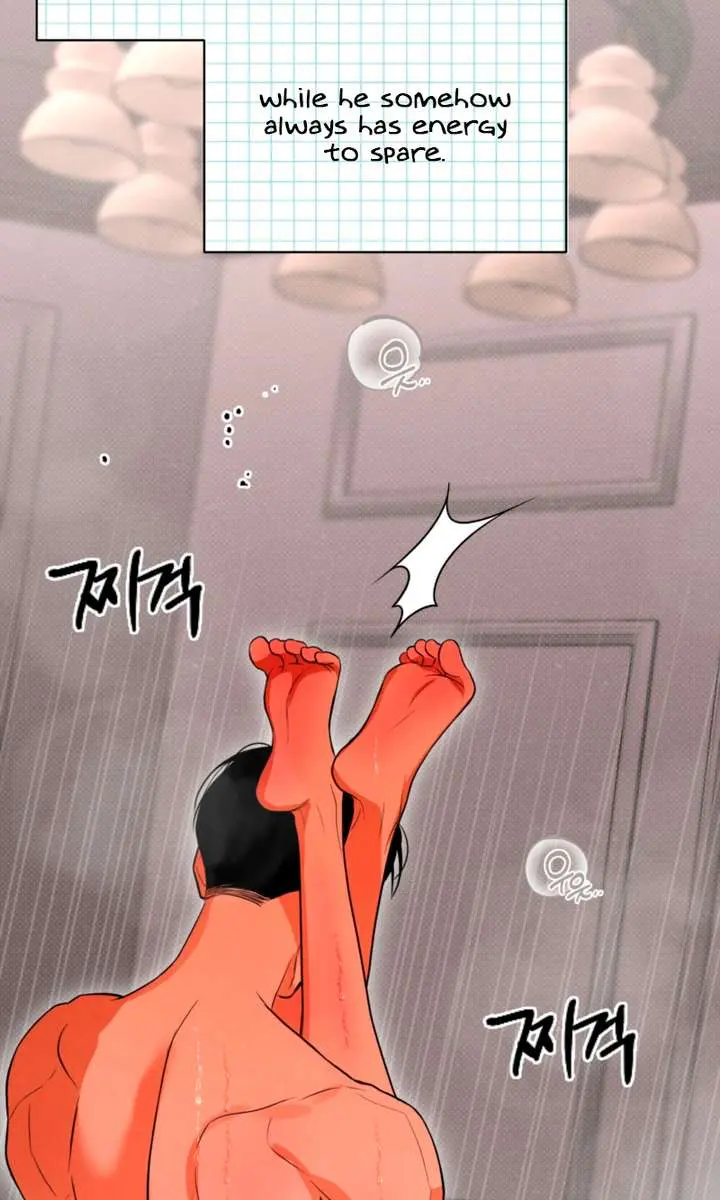 The Absolute Threshold Chapter 85 Page 16