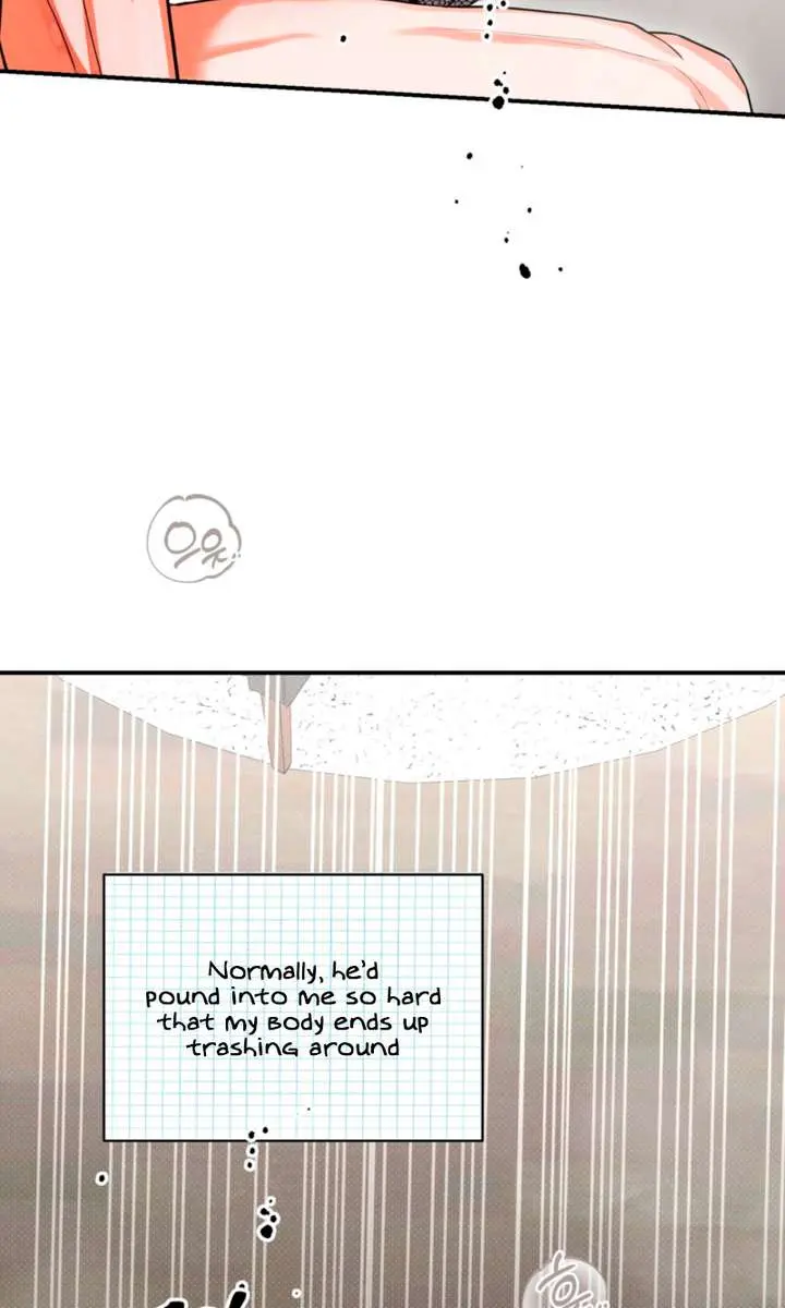 The Absolute Threshold Chapter 85 Page 24