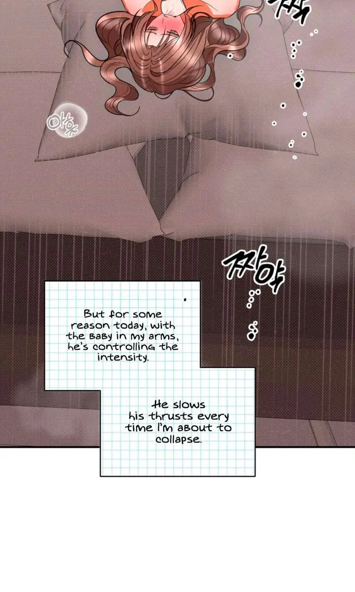 The Absolute Threshold Chapter 85 Page 26