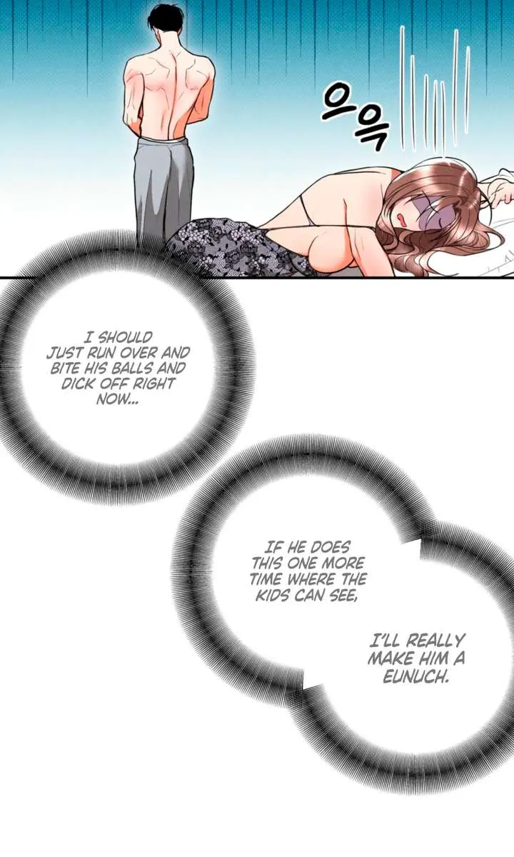 The Absolute Threshold Chapter 85 Page 60