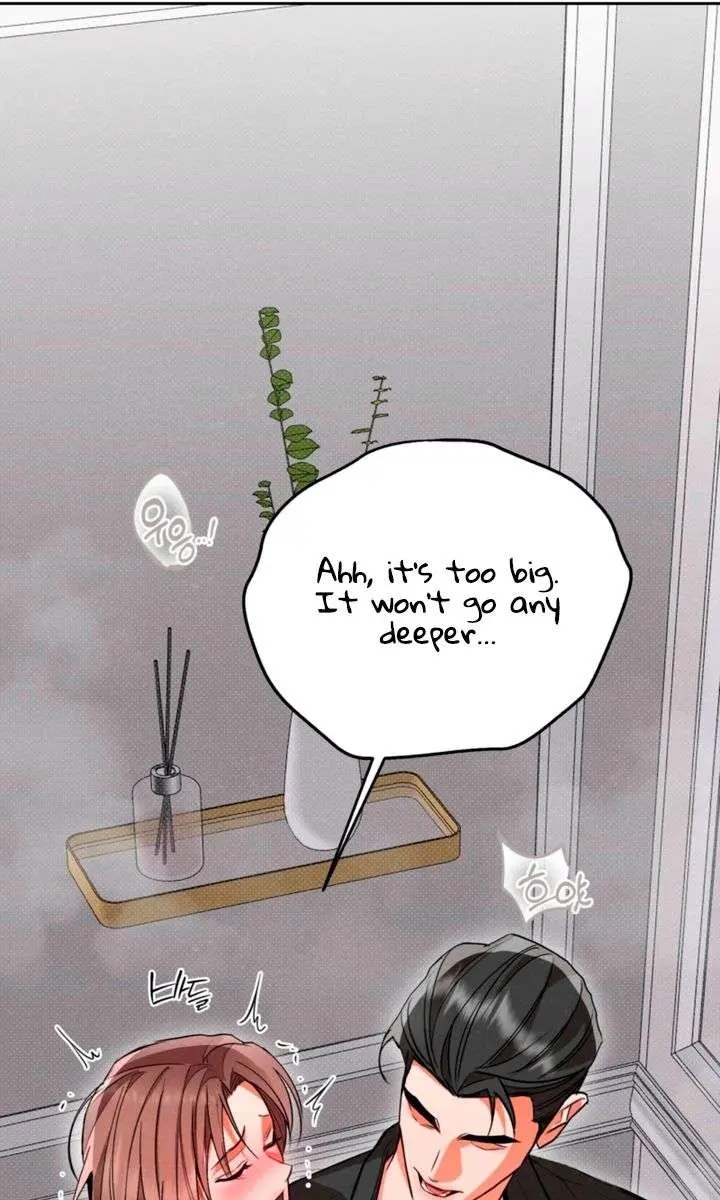 The Absolute Threshold Chapter 86 Page 80