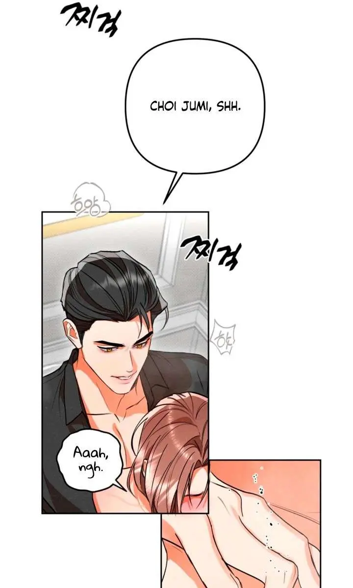 The Absolute Threshold Chapter 86 Page 90