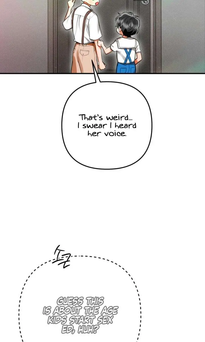 The Absolute Threshold Chapter 87 Page 15