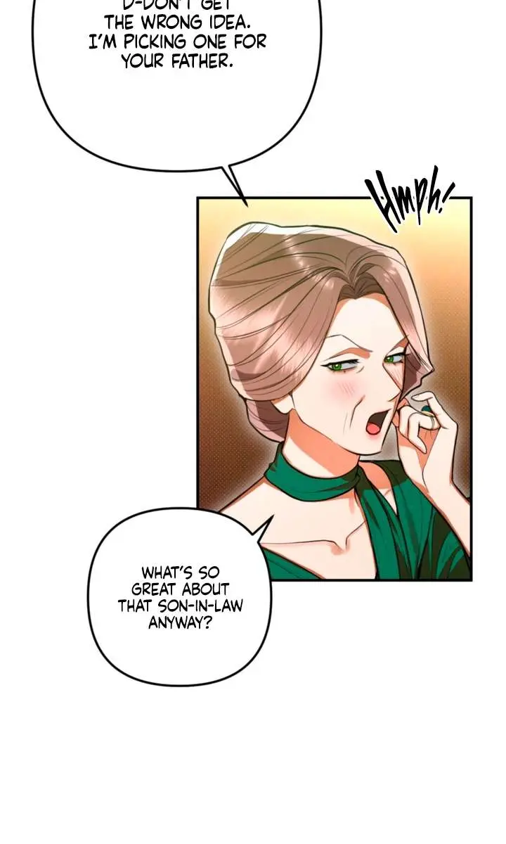 The Absolute Threshold Chapter 87 Page 51