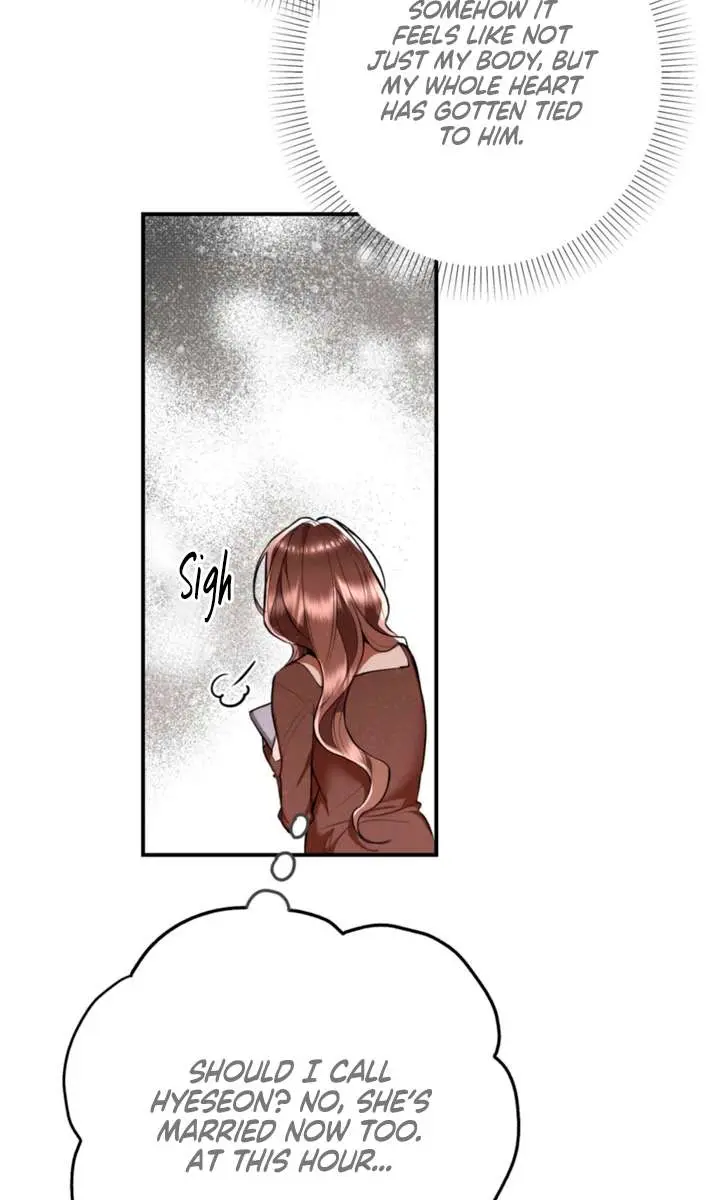 The Absolute Threshold Chapter 87 Page 99