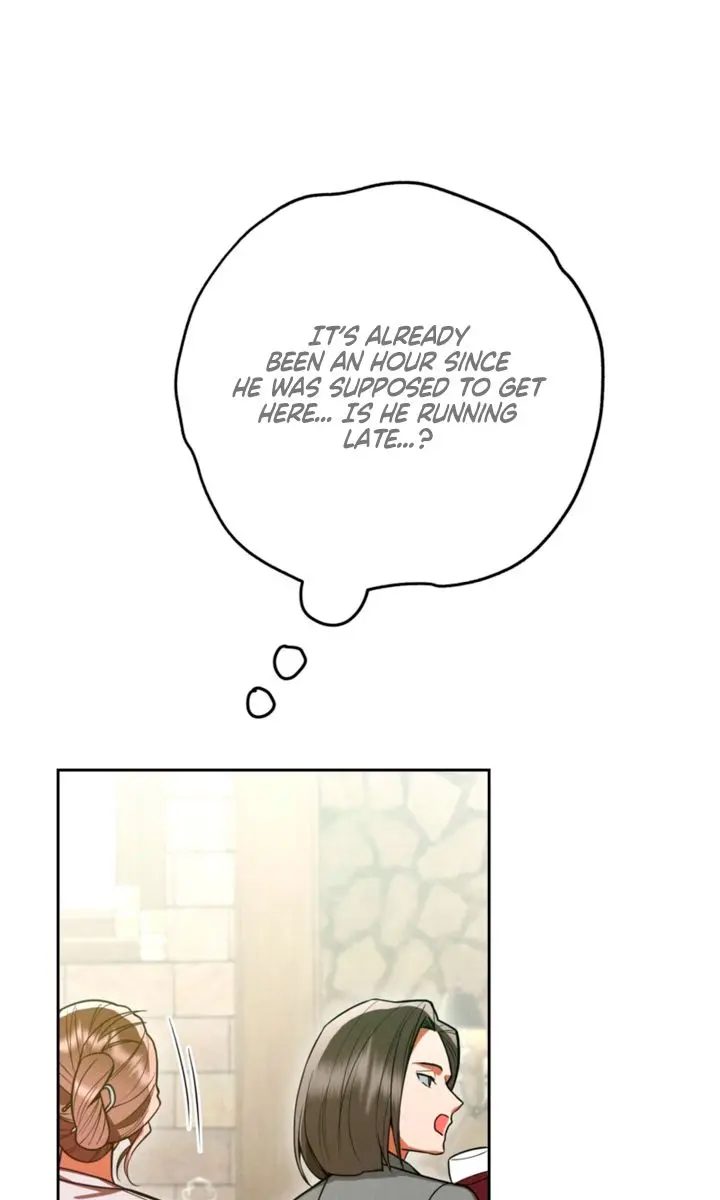 The Absolute Threshold Chapter 88 Page 58