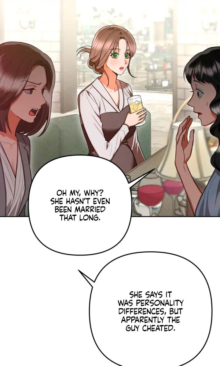 The Absolute Threshold Chapter 88 Page 61