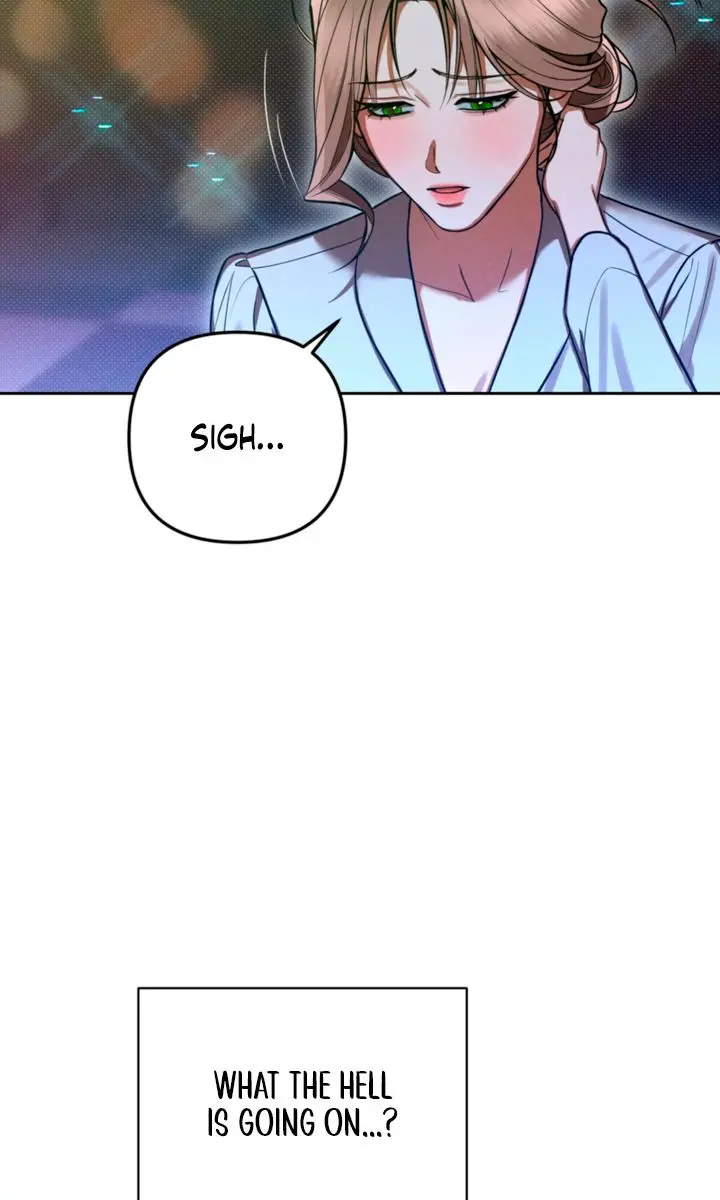 The Absolute Threshold Chapter 88 Page 85