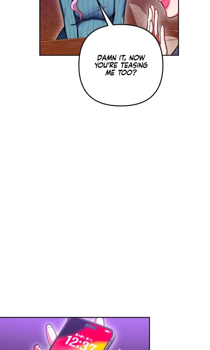 The Absolute Threshold Chapter 89 Page 15