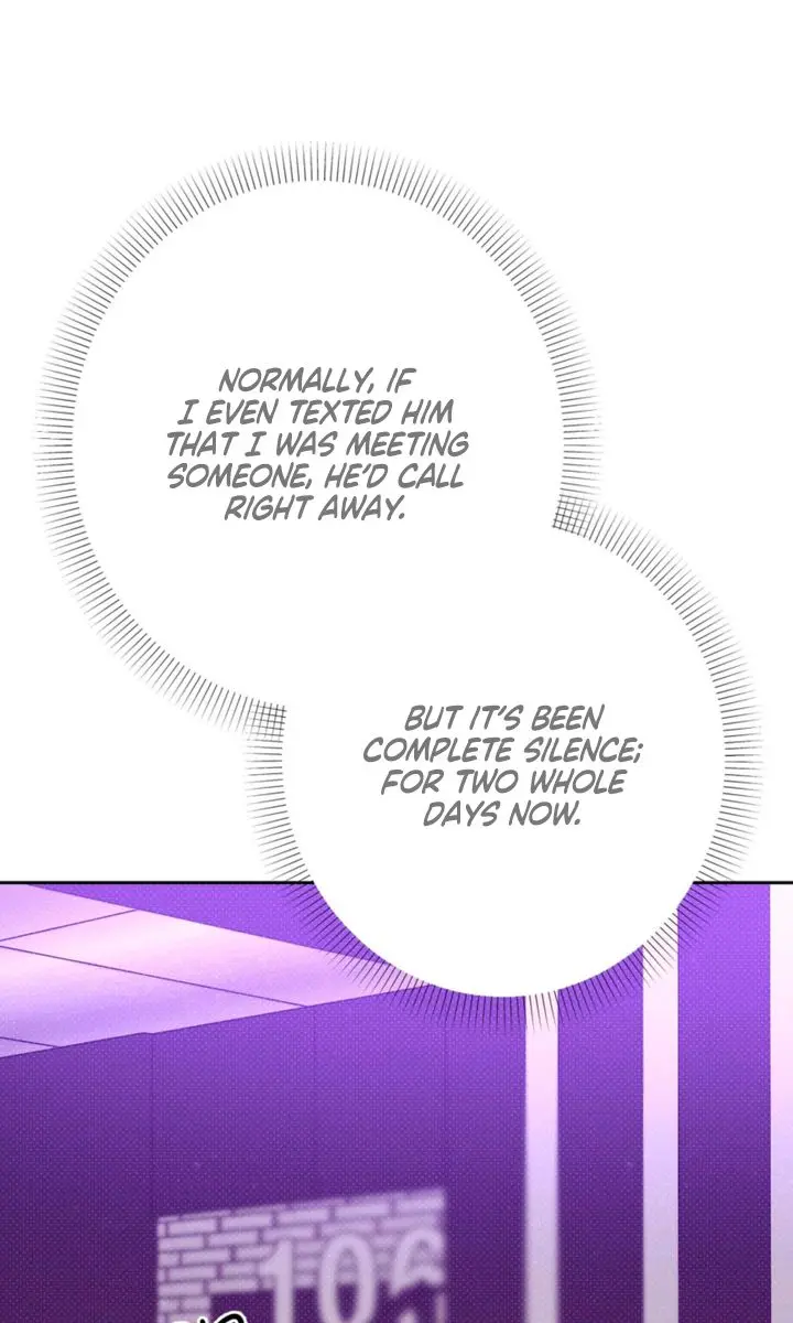 The Absolute Threshold Chapter 89 Page 17