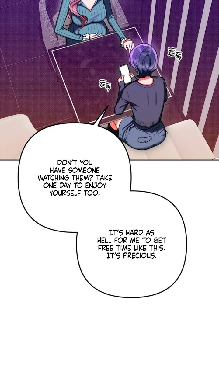The Absolute Threshold Chapter 89 Page 22