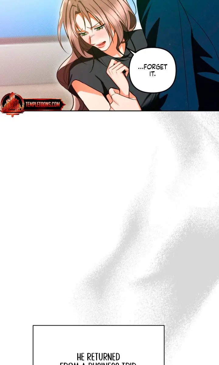 The Absolute Threshold Chapter 89 Page 85