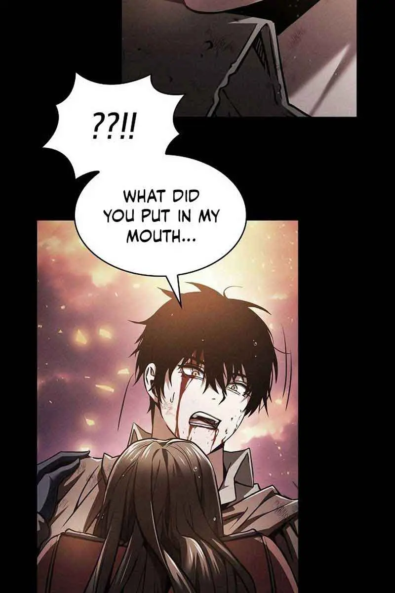 Academy's Genius Swordmaster Chapter 3 Page 8