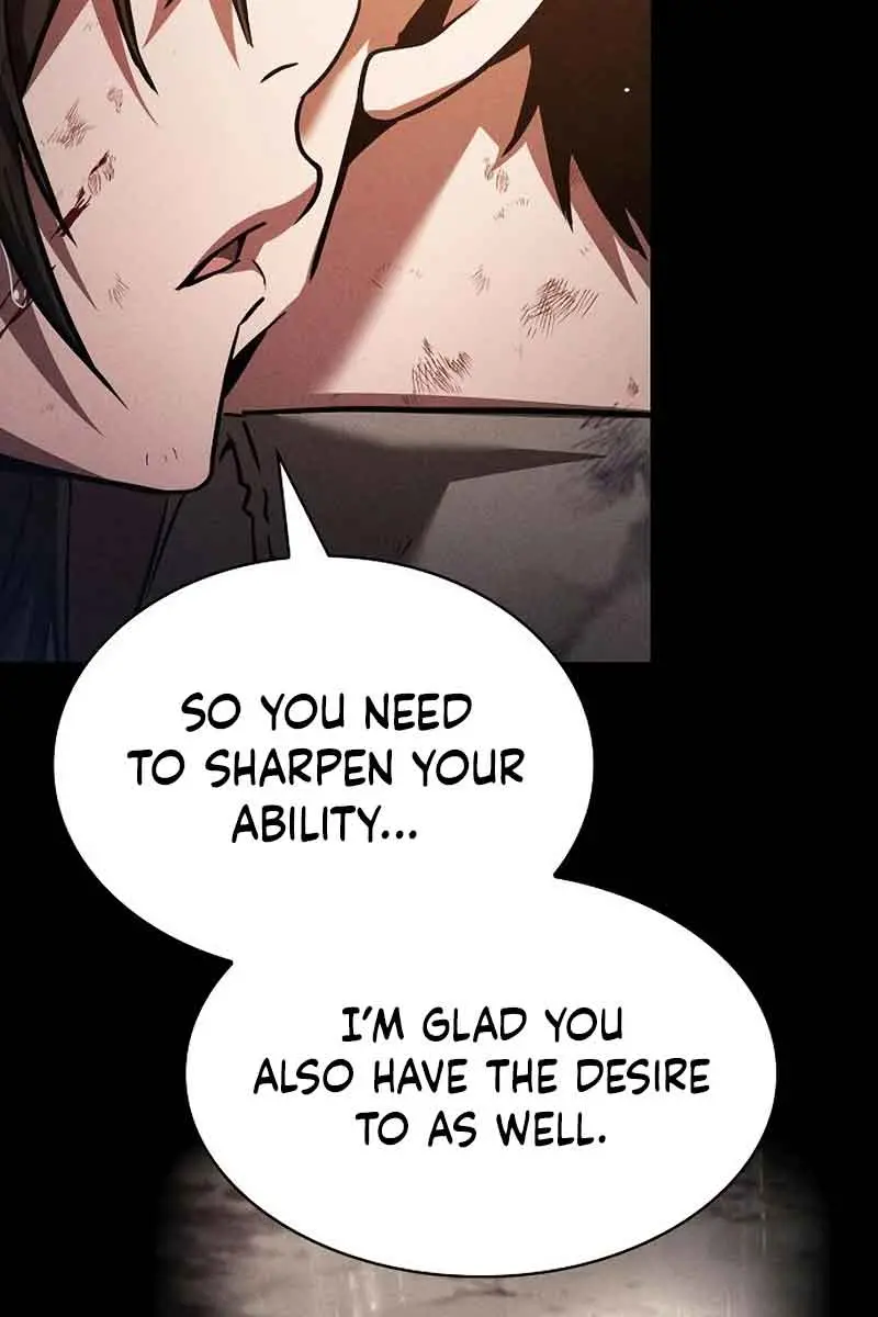 Academy's Genius Swordmaster Chapter 3 Page 18