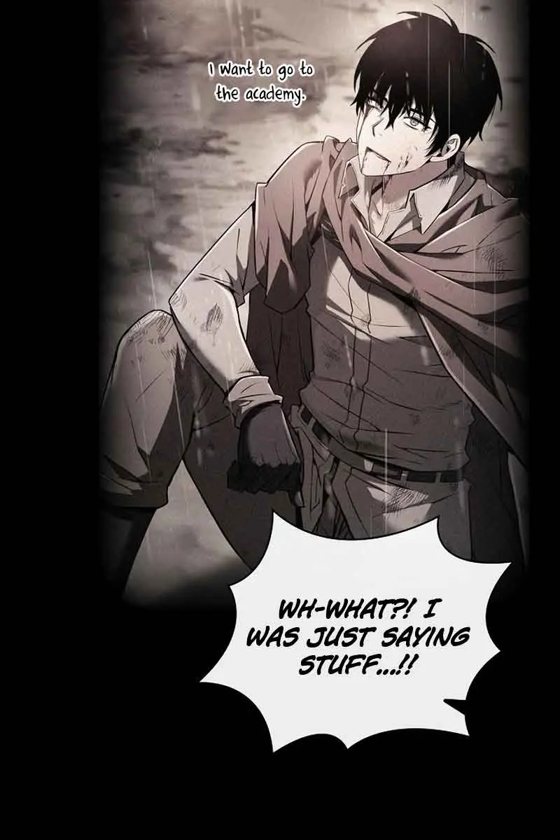 Academy's Genius Swordmaster Chapter 3 Page 19
