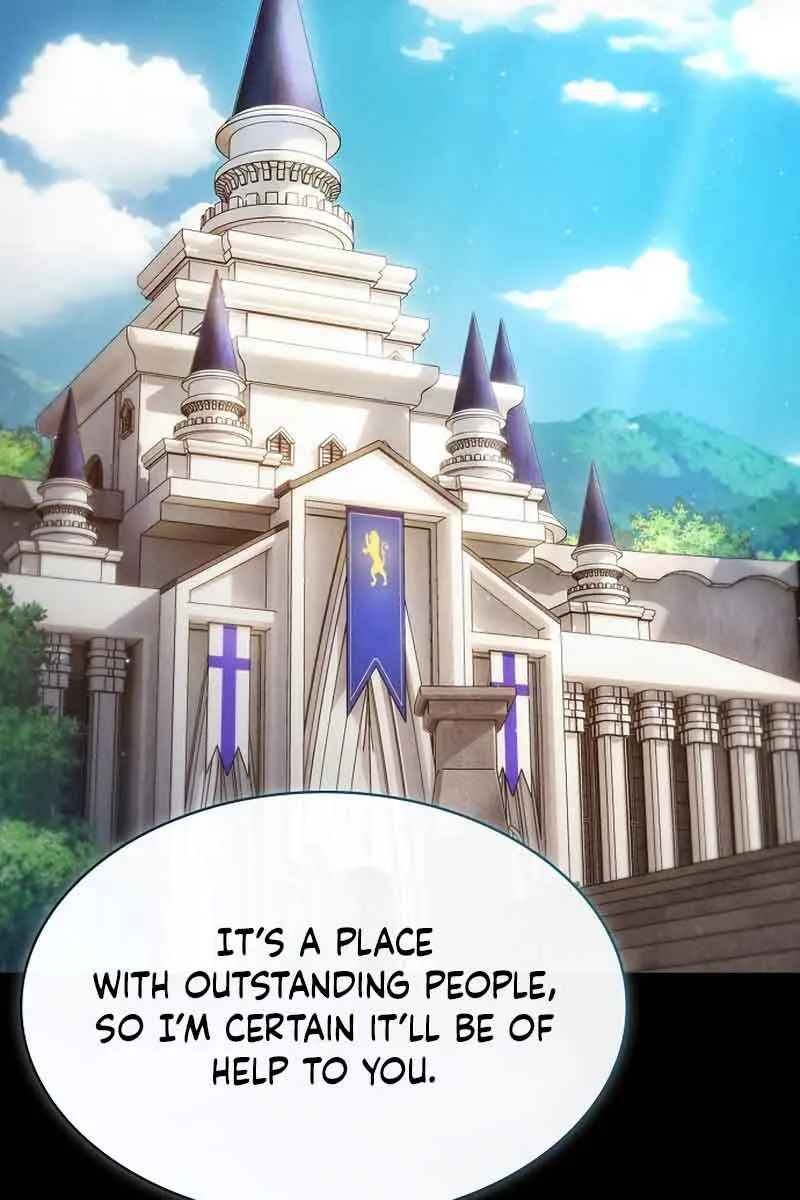 Academy's Genius Swordmaster Chapter 3 Page 21