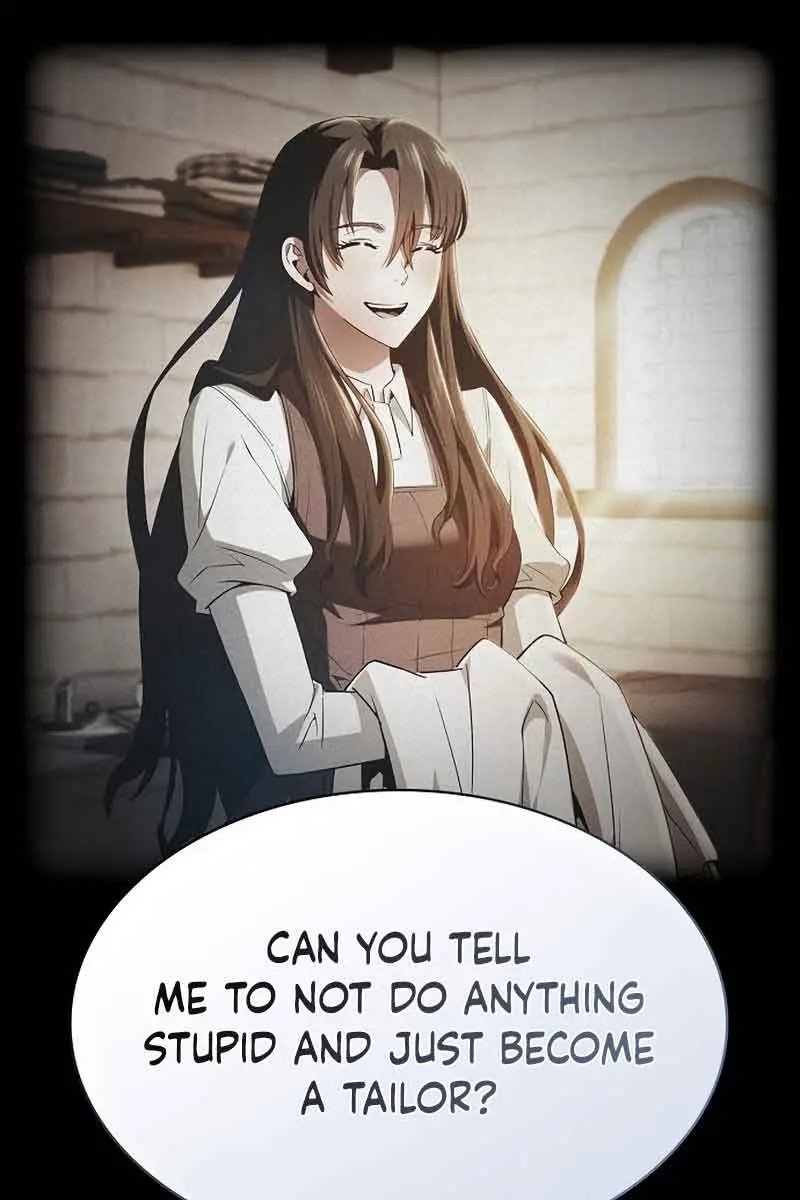 Academy's Genius Swordmaster Chapter 3 Page 26