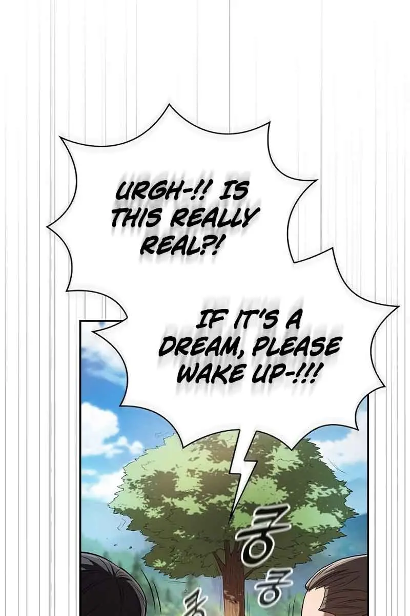 Academy's Genius Swordmaster Chapter 3 Page 33