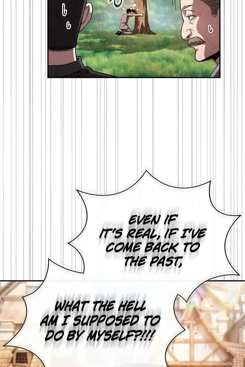 Academy's Genius Swordmaster Chapter 3 Page 34