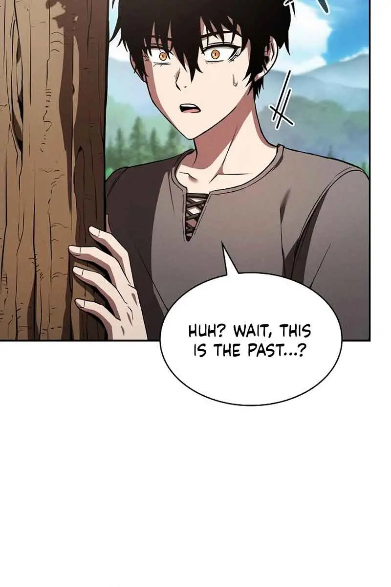 Academy's Genius Swordmaster Chapter 3 Page 36