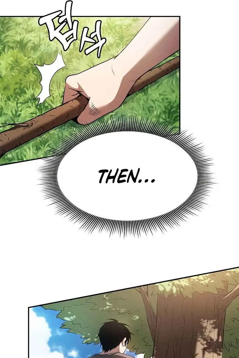 Academy's Genius Swordmaster Chapter 3 Page 37