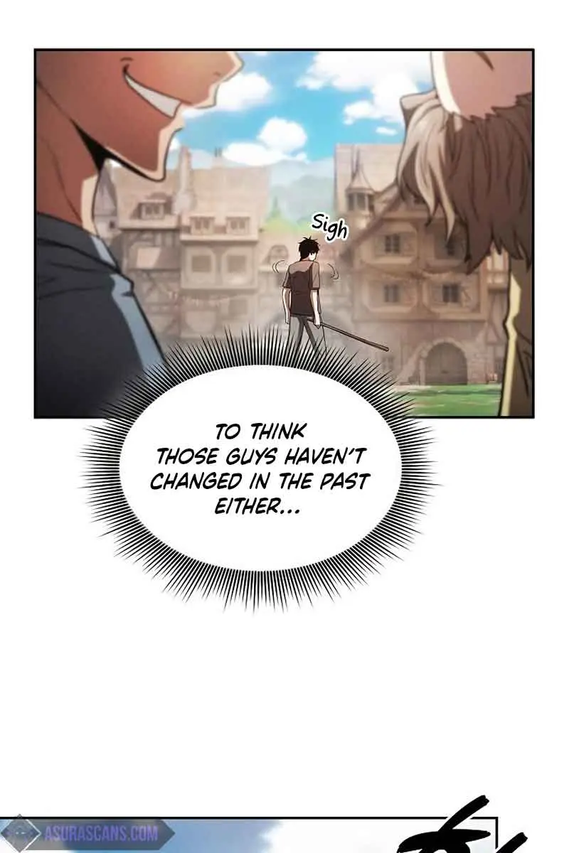 Academy's Genius Swordmaster Chapter 3 Page 52