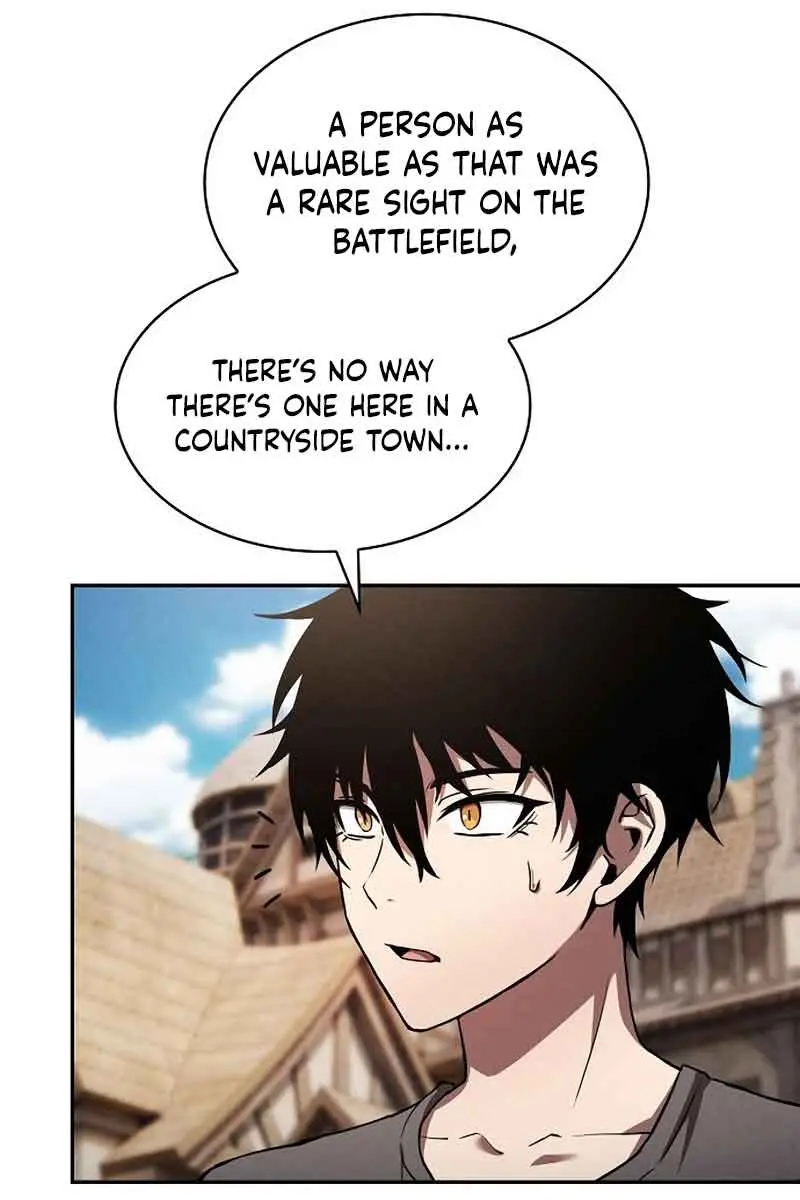 Academy's Genius Swordmaster Chapter 3 Page 55