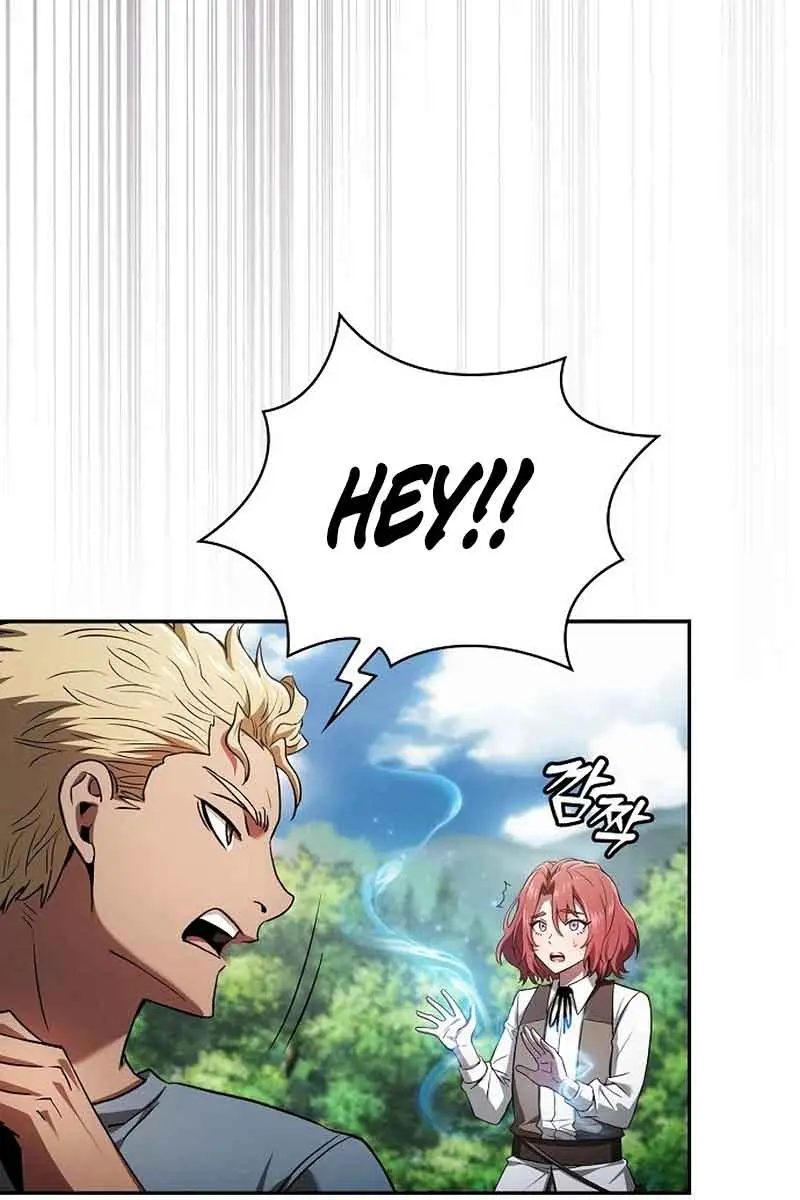 Academy's Genius Swordmaster Chapter 3 Page 71