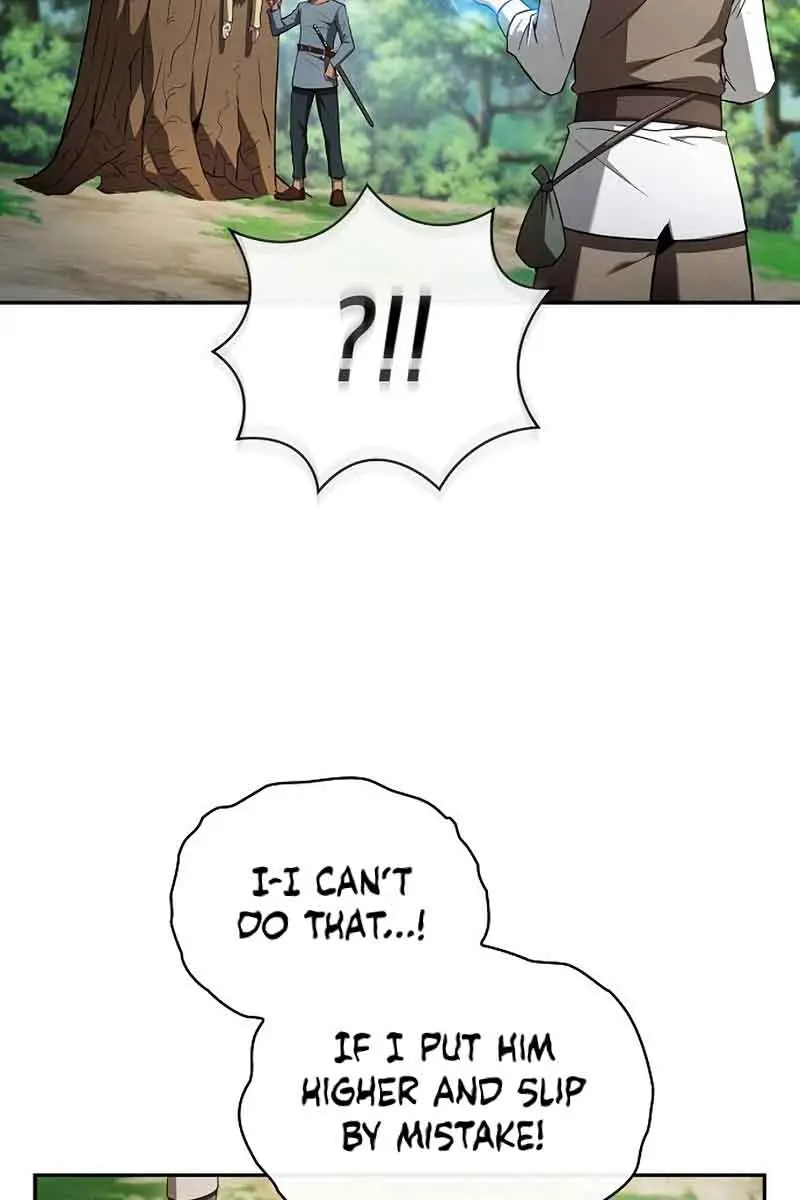 Academy's Genius Swordmaster Chapter 3 Page 73