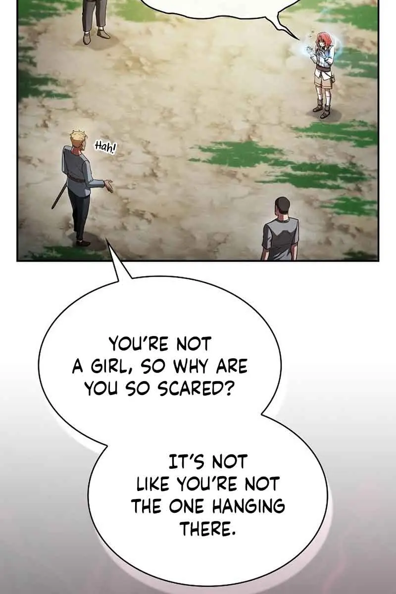 Academy's Genius Swordmaster Chapter 3 Page 74