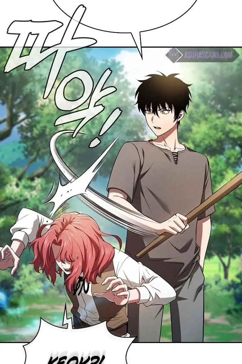 Academy's Genius Swordmaster Chapter 3 Page 89