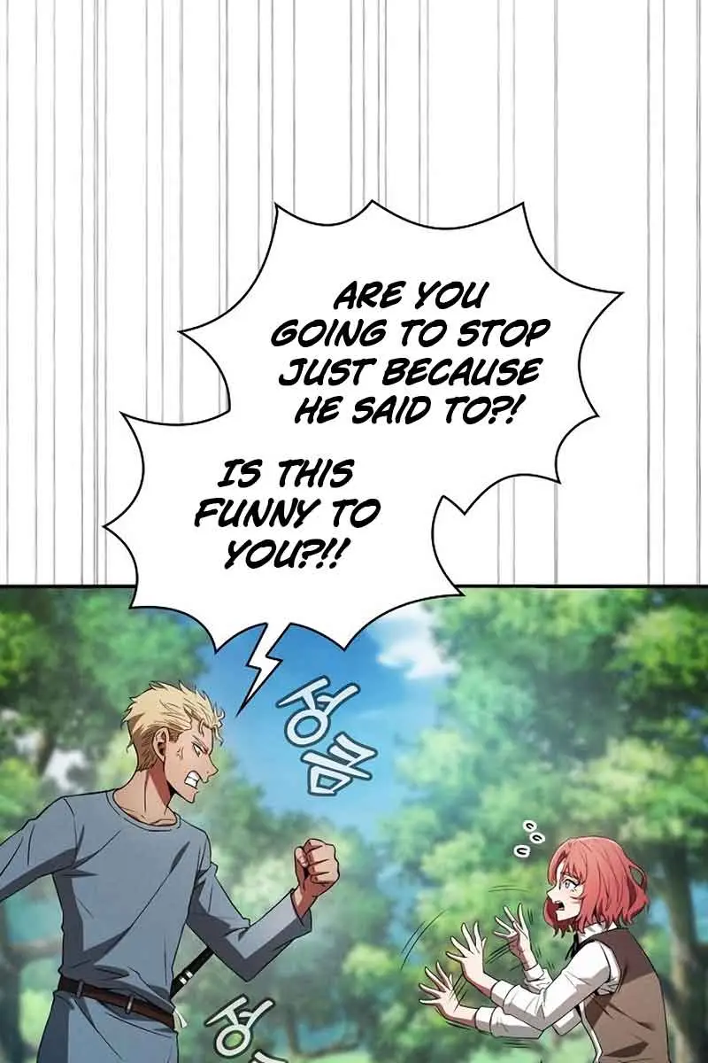 Academy's Genius Swordmaster Chapter 3 Page 94