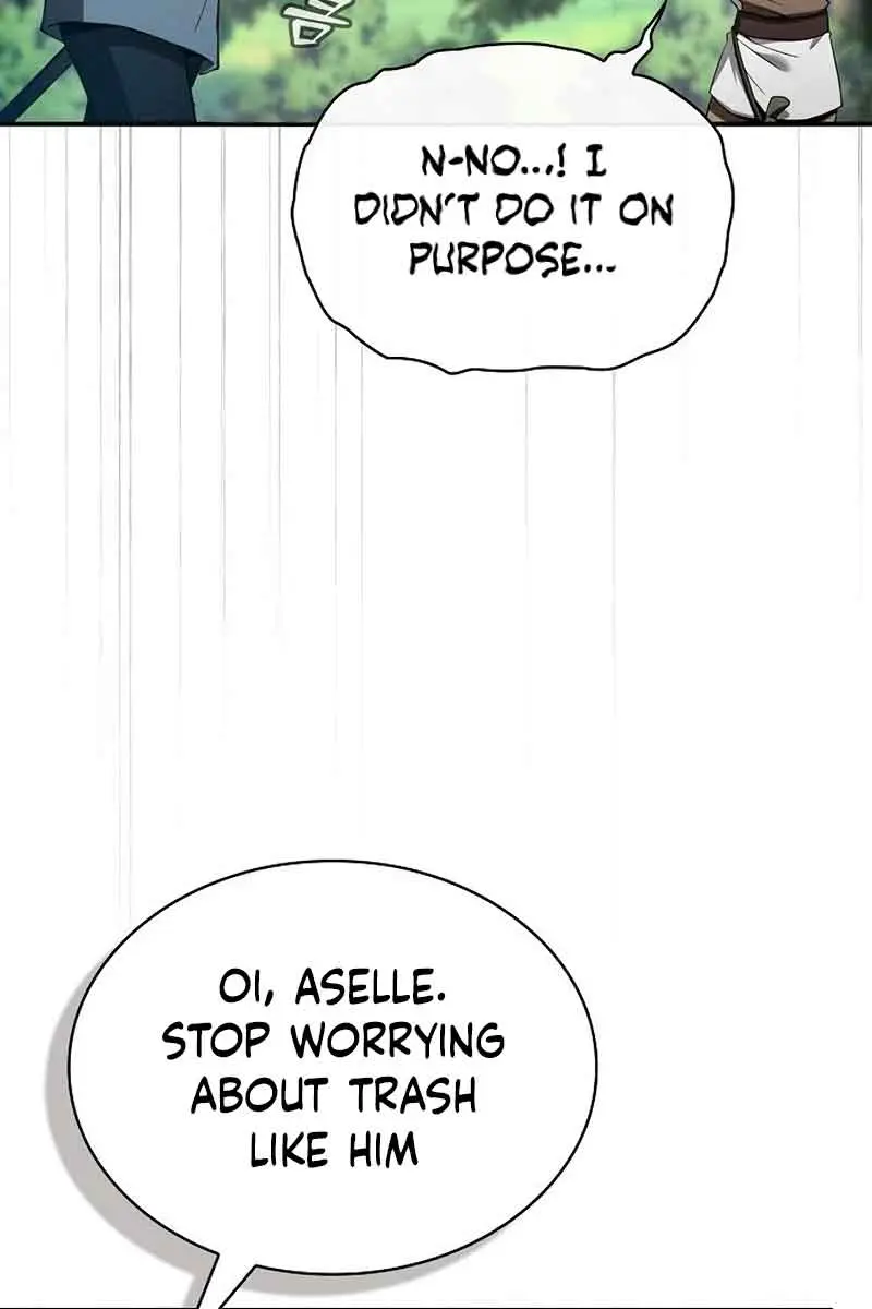 Academy's Genius Swordmaster Chapter 3 Page 95