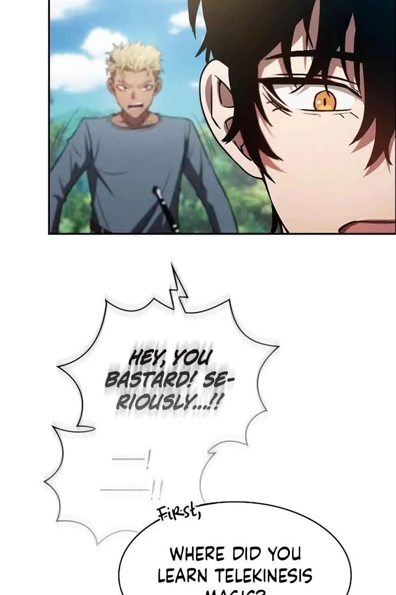 Academy's Genius Swordmaster Chapter 3 Page 99