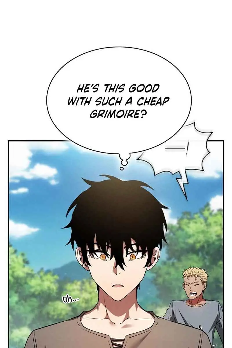 Academy's Genius Swordmaster Chapter 3 Page 101