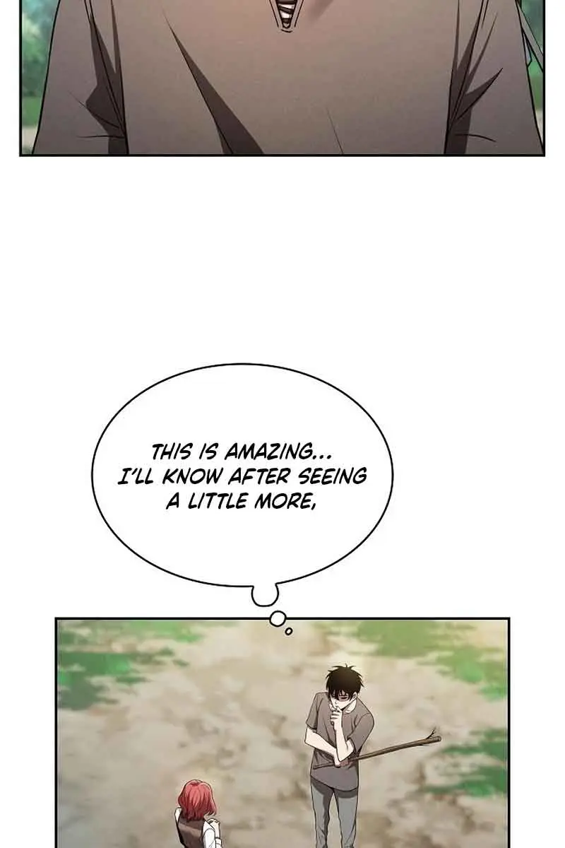 Academy's Genius Swordmaster Chapter 3 Page 102