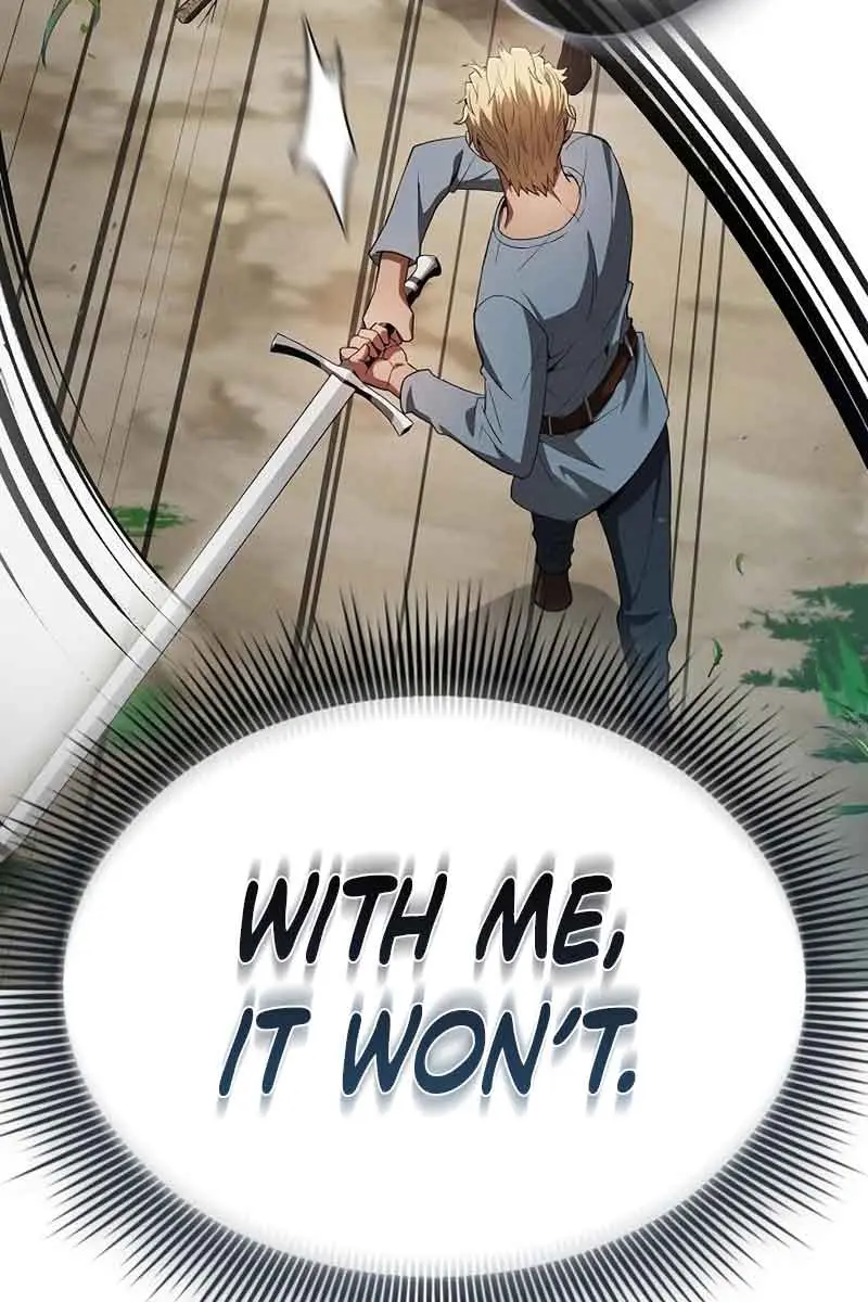 Academy's Genius Swordmaster Chapter 3 Page 105