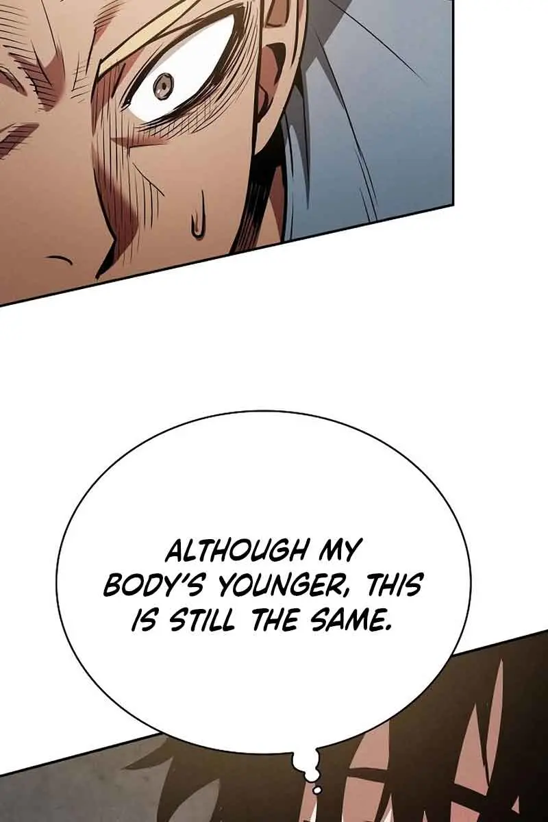 Academy's Genius Swordmaster Chapter 3 Page 107