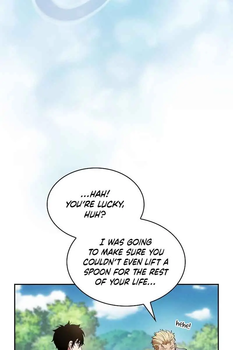 Academy's Genius Swordmaster Chapter 3 Page 111