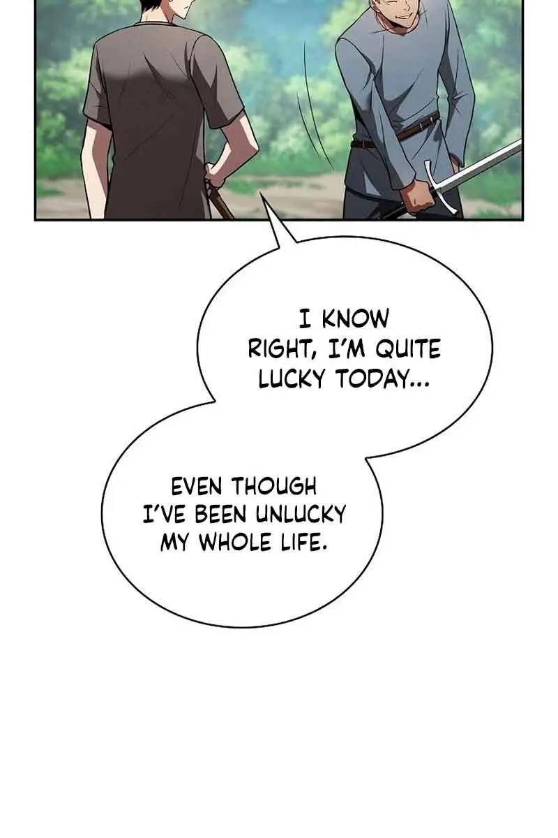 Academy's Genius Swordmaster Chapter 3 Page 112