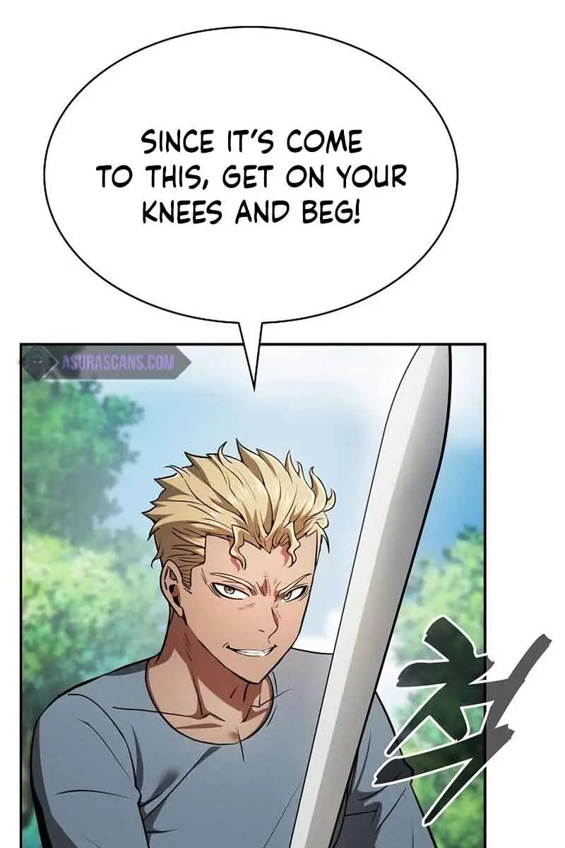 Academy's Genius Swordmaster Chapter 3 Page 113