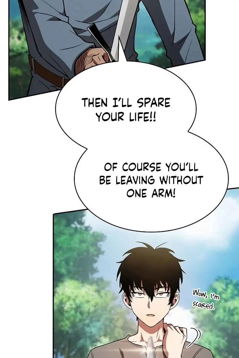 Academy's Genius Swordmaster Chapter 3 Page 114